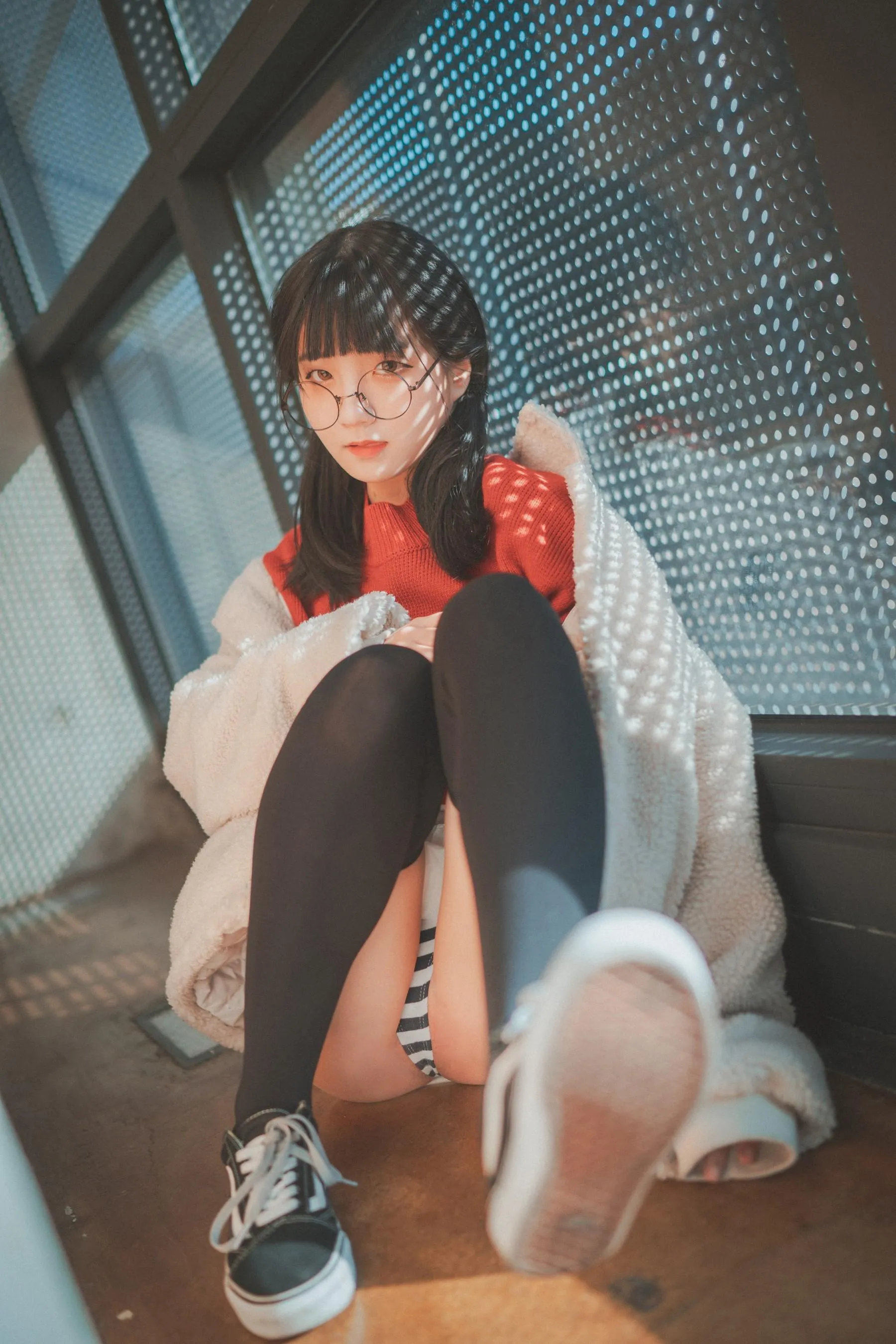 Jenny 정제니 – NO.16 [DJAWA] Brooklyn_Girl [29P]插图4